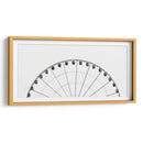 La fortuna en gris | Cuadro decorativo de Canvas Lab