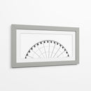 La fortuna en gris | Cuadro decorativo de Canvas Lab