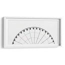 La fortuna en gris | Cuadro decorativo de Canvas Lab