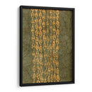 Diseños Primitivos III - Renee W. Stramel | Cuadro decorativo de Canvas Lab