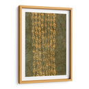 Diseños Primitivos III - Renee W. Stramel | Cuadro decorativo de Canvas Lab