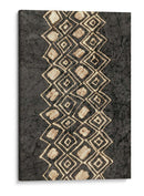 Diseños Primitivos IV - Renee W. Stramel | Cuadro decorativo de Canvas Lab