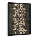 Diseños Primitivos IV - Renee W. Stramel | Cuadro decorativo de Canvas Lab