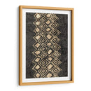 Diseños Primitivos IV - Renee W. Stramel | Cuadro decorativo de Canvas Lab