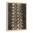 Diseños Primitivos IV - Renee W. Stramel | Cuadro decorativo de Canvas Lab