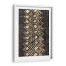 Diseños Primitivos IV - Renee W. Stramel | Cuadro decorativo de Canvas Lab