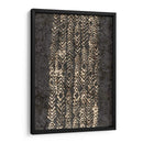 Diseños Primitivos V - Renee W. Stramel | Cuadro decorativo de Canvas Lab