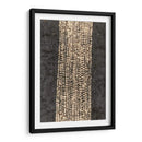 Diseños Primitivos VI - Renee W. Stramel | Cuadro decorativo de Canvas Lab
