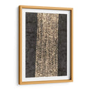 Diseños Primitivos VI - Renee W. Stramel | Cuadro decorativo de Canvas Lab