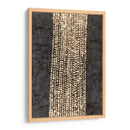 Diseños Primitivos VI - Renee W. Stramel | Cuadro decorativo de Canvas Lab