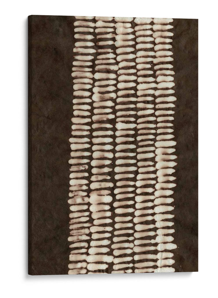 Diseños Primitivos VII - Renee W. Stramel | Cuadro decorativo de Canvas Lab