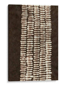 Diseños Primitivos VII - Renee W. Stramel | Cuadro decorativo de Canvas Lab