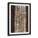 Diseños Primitivos VII - Renee W. Stramel | Cuadro decorativo de Canvas Lab