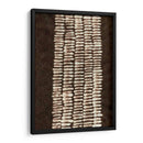 Diseños Primitivos VII - Renee W. Stramel | Cuadro decorativo de Canvas Lab