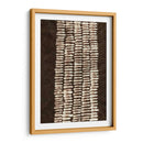 Diseños Primitivos VII - Renee W. Stramel | Cuadro decorativo de Canvas Lab