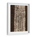 Diseños Primitivos VII - Renee W. Stramel | Cuadro decorativo de Canvas Lab