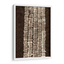 Diseños Primitivos VII - Renee W. Stramel | Cuadro decorativo de Canvas Lab