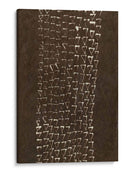 Diseños Primitivos IX - Renee W. Stramel | Cuadro decorativo de Canvas Lab