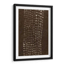 Diseños Primitivos IX - Renee W. Stramel | Cuadro decorativo de Canvas Lab