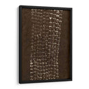 Diseños Primitivos IX - Renee W. Stramel | Cuadro decorativo de Canvas Lab