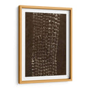 Diseños Primitivos IX - Renee W. Stramel | Cuadro decorativo de Canvas Lab
