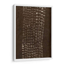 Diseños Primitivos IX - Renee W. Stramel | Cuadro decorativo de Canvas Lab