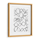 Frecuencia I - Jennifer Goldberger | Cuadro decorativo de Canvas Lab