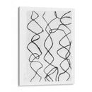 Frecuencia II - Jennifer Goldberger | Cuadro decorativo de Canvas Lab