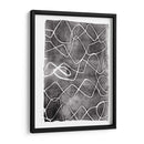 Frecuencia IV - Jennifer Goldberger | Cuadro decorativo de Canvas Lab