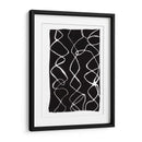 Frecuencia VI - Jennifer Goldberger | Cuadro decorativo de Canvas Lab