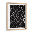 Frecuencia VI - Jennifer Goldberger | Cuadro decorativo de Canvas Lab