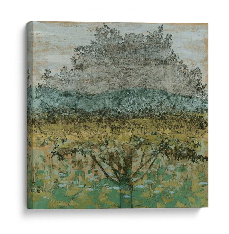 Arbor Shadow I - Megan Meagher | Cuadro decorativo de Canvas Lab