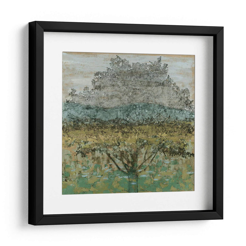 Arbor Shadow I - Megan Meagher | Cuadro decorativo de Canvas Lab