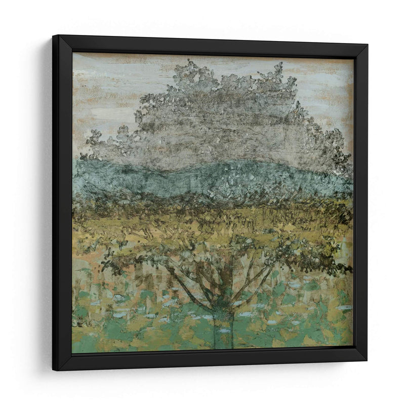 Arbor Shadow I - Megan Meagher | Cuadro decorativo de Canvas Lab