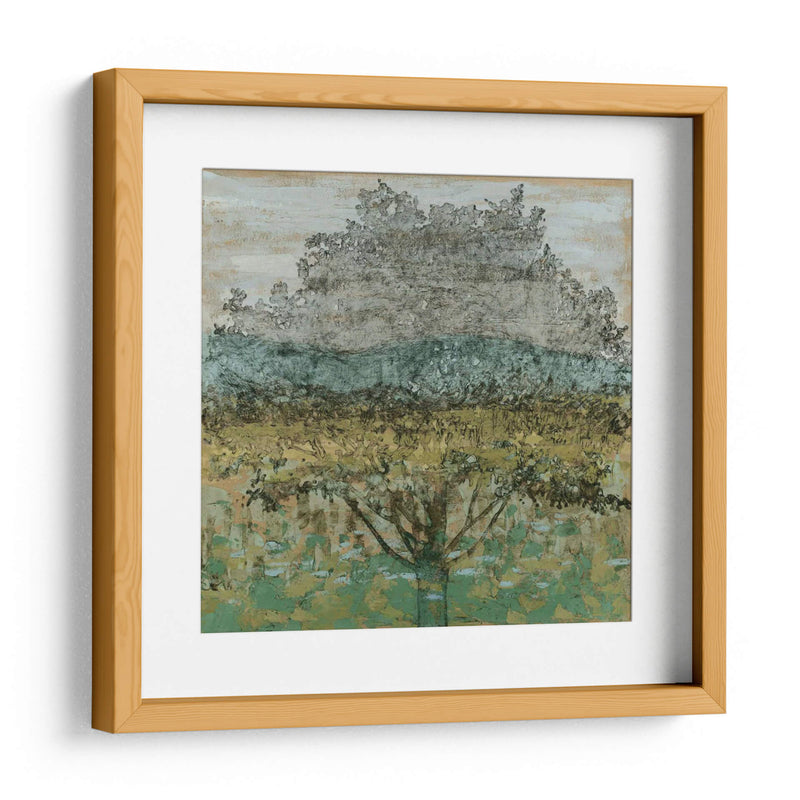 Arbor Shadow I - Megan Meagher | Cuadro decorativo de Canvas Lab