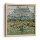 Arbor Shadow I - Megan Meagher | Cuadro decorativo de Canvas Lab