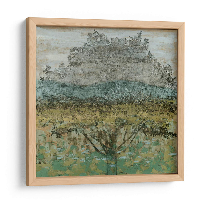 Arbor Shadow I - Megan Meagher | Cuadro decorativo de Canvas Lab