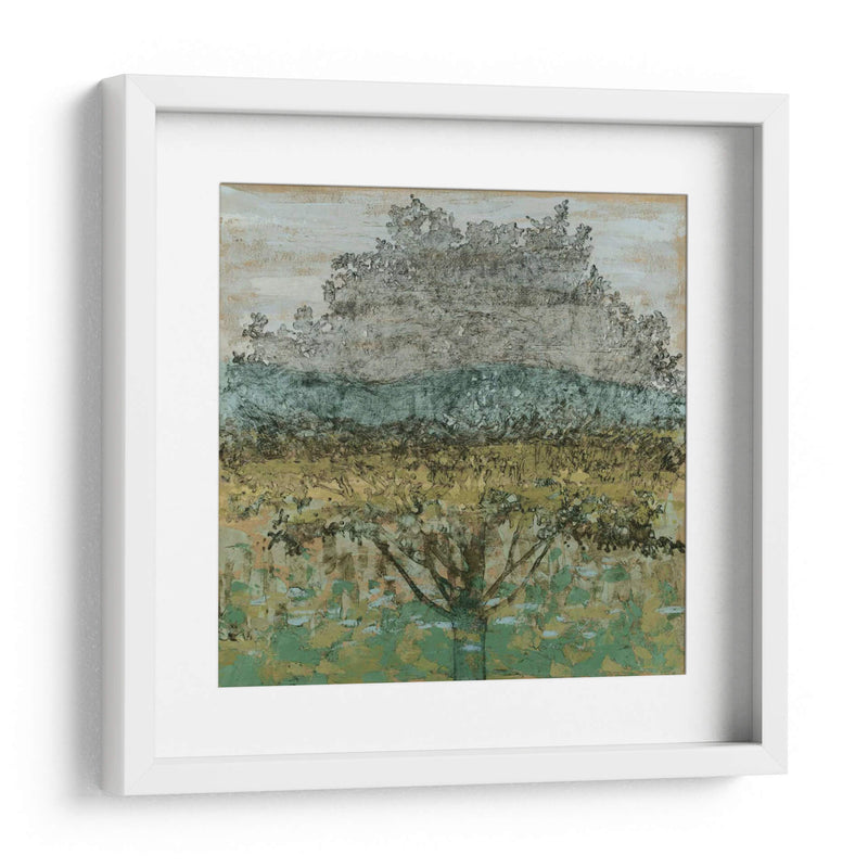 Arbor Shadow I - Megan Meagher | Cuadro decorativo de Canvas Lab