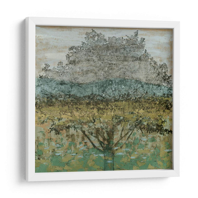 Arbor Shadow I - Megan Meagher | Cuadro decorativo de Canvas Lab