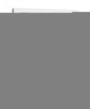 Free Flow I - Jennifer Goldberger | Cuadro decorativo de Canvas Lab