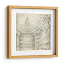 Arquitectura Interior Estudio II - Ethan Harper | Cuadro decorativo de Canvas Lab