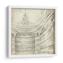 Arquitectura Interior Estudio II - Ethan Harper | Cuadro decorativo de Canvas Lab