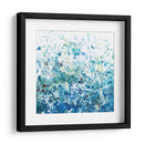 Moteado Mar I - Megan Meagher | Cuadro decorativo de Canvas Lab