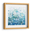 Moteado Mar I - Megan Meagher | Cuadro decorativo de Canvas Lab