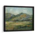 Empaste Paisaje II - Ethan Harper | Cuadro decorativo de Canvas Lab