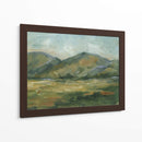Empaste Paisaje II - Ethan Harper | Cuadro decorativo de Canvas Lab