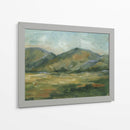 Empaste Paisaje II - Ethan Harper | Cuadro decorativo de Canvas Lab