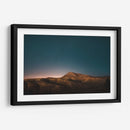 La memoria del anochecer | Cuadro decorativo de Canvas Lab