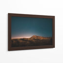 La memoria del anochecer | Cuadro decorativo de Canvas Lab
