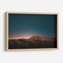 La memoria del anochecer | Cuadro decorativo de Canvas Lab